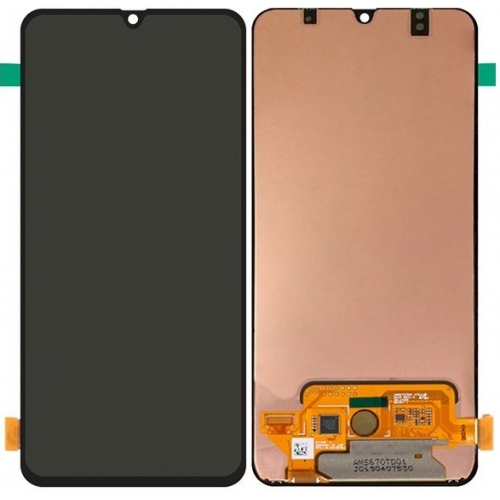 a70 lcd replacement price